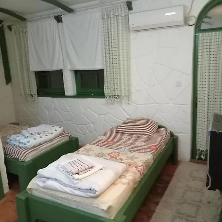 ホテル Bumbar Etno Dvorac