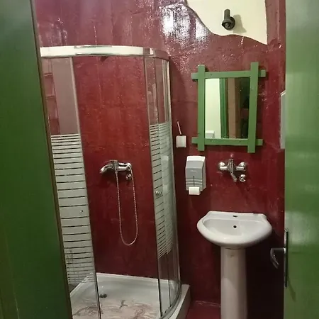 Bumbar Etno Dvorac ホテル