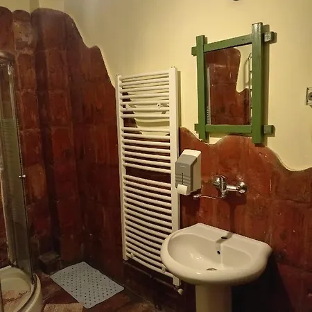 Bumbar Etno Dvorac ホテル *