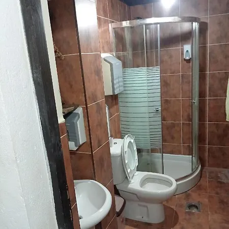 Bumbar Etno Dvorac ホテル Tekija (Sumadija)